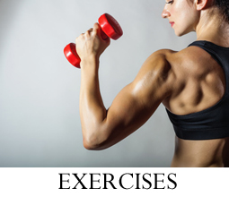 Biceps Exercise